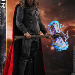 Figurine Thor - Avengers : Endgame - 30 cm - Hot Toys