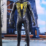 Figurine Spider-Man (Anti-Ock Suit) - Marvel's Spider-Man - 30 cm - Hot Toys