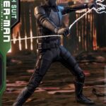 Figurine Spider-Man (Stealth Suit) - Spider-Man Far From Home - 30 cm - Hot Toys